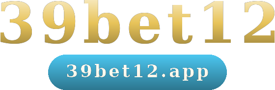 39bet12 logo