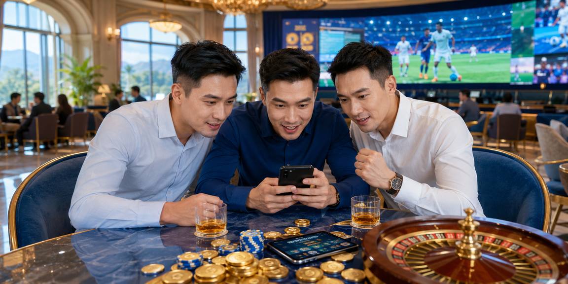 39bet12 Đèn Lồng Turbo